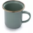 Barebones Living Enamel Espresso Cup Set BARE429