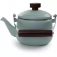 Barebones Living Enamel Teapot BARE433