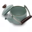 Barebones Living Enamel Teapot BARE433