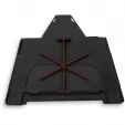 Barebones Living Flatbrook Folding Stove BARE437