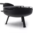 Barebones Living Cowboy Grill Pit Grill 23in BARE440