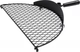 Barebones Living Cowboy Fire Pit Grill Grate - BARE442
