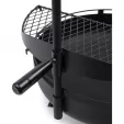 Barebones Living Cowboy Fire Pit Grill Grate BARE442