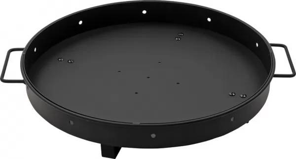 Barebones Living Cowboy Grill Charcoal Tray BARE443