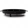 Barebones Living Cowboy Grill Charcoal Tray BARE443