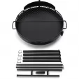 Barebones Living Cowboy Grill Pit Grill BARE450