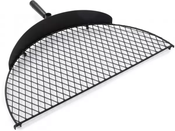 Barebones Living Cowboy Fire Pit Grill Grate BARE452