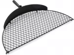 Barebones Living Cowboy Fire Pit Grill Grate - BARE452