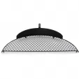Barebones Living Cowboy Fire Pit Grill Grate BARE452