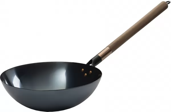 Barebones Living Long Handle Wok BARE455