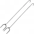 Barebones Living Cowboy Grill Roasting Sticks - BARE460