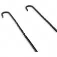 Barebones Living Cowboy Grill Roasting Sticks BARE460
