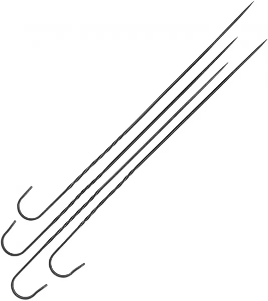 Barebones Living Cowboy Grill Skewer Set BARE461