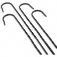 Barebones Living Cowboy Grill Skewer Set BARE461