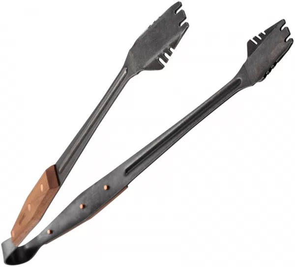 Barebones Living Cowboy Grill Tongs BARE462