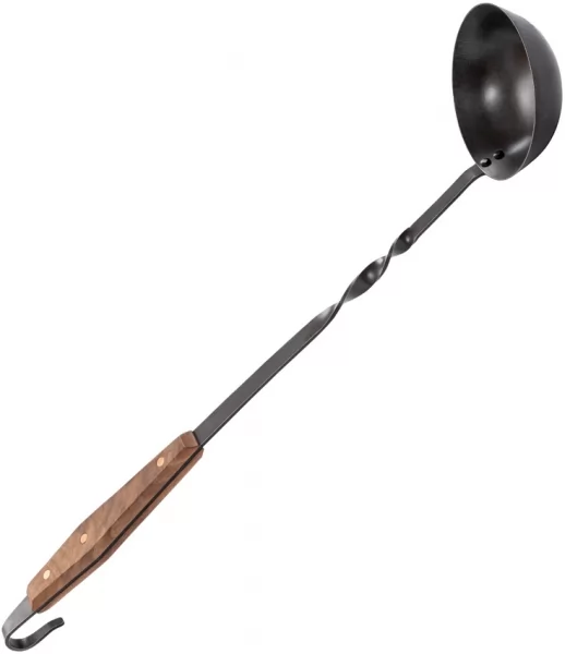 Barebones Living Cowboy Grill Ladle BARE464