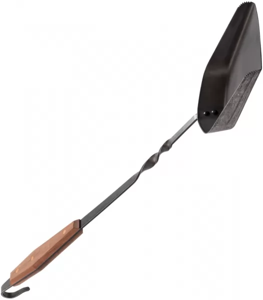 Barebones Living Cowboy Grill Coal Shovel BARE465
