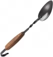 Barebones Living Cowboy Grill Chef Spoon - BARE466
