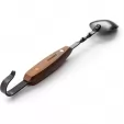 Barebones Living Cowboy Grill Chef Spoon BARE466