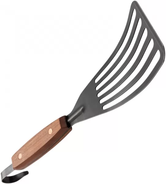 Barebones Living Cowboy Grill Fish Spatula BARE467