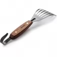 Barebones Living Cowboy Grill Fish Spatula BARE467