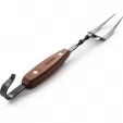 Barebones Living Cowboy Grill Carving Fork BARE468