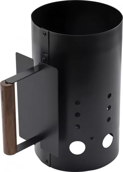 Barebones Living Charcoal Basket BARE475