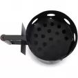 Barebones Living Charcoal Basket BARE475