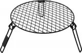 Barebones Living Fire Pit Grill Grate Circular - BARE477