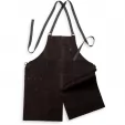 Barebones Living Tradesman Leather Apron BARE479