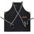 Barebones Living Chef Grilling Apron BARE480