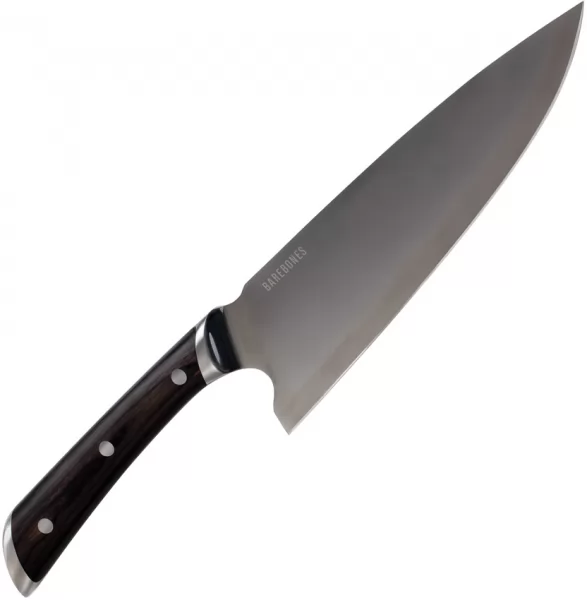 Barebones Living No 8 Chefs Knife BARE490