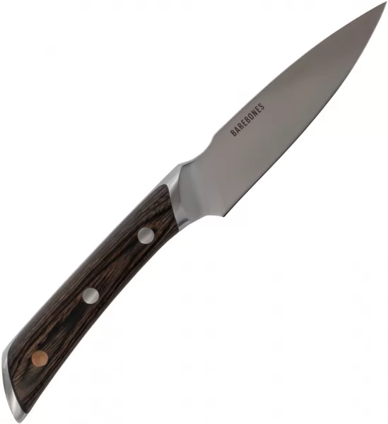Barebones Living No. 4 Paring Knife BARE491
