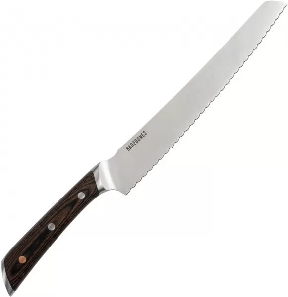 Barebones Living No. 9 Bread Knife BARE492