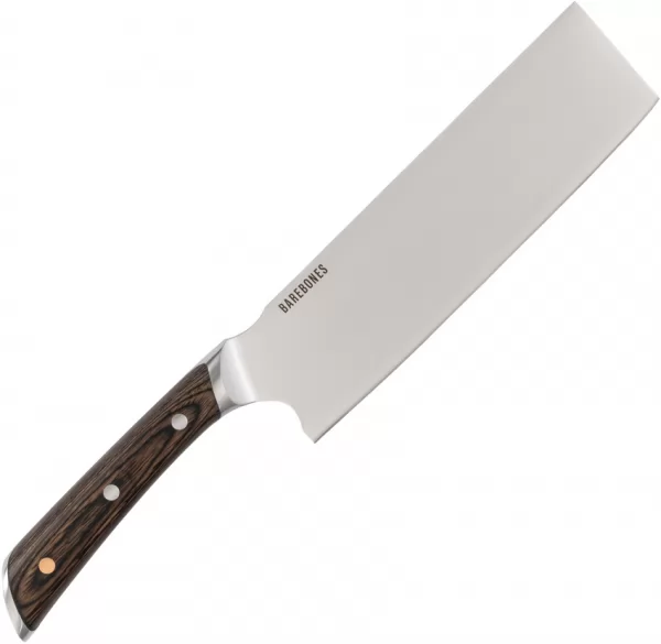Barebones Living No. 7 Nakiri Knife BARE493
