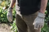 Barebones Living Kunar Utility Glove Clay XL BARE653