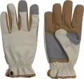 Barebones Living Leepa Garden Glove Stone XL - BARE661