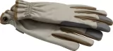 Barebones Living Leepa Garden Glove Stone XL BARE661