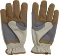 Barebones Living Leepa Garden Glove Stone XL BARE661