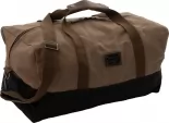Barebones Living Neelum Duffle Bag Khaki - BARE717