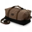 Barebones Living Neelum Duffle Bag Khaki BARE717