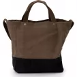 Barebones Living Neelum Market Tote Bag Khaki BARE718