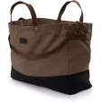 Barebones Living Neelum Firewood Carrier Tote BARE720