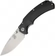 Bastinelli Creations RED Folder Stonewashed - BAS01