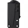 Bastinelli Creations RED Fixed Blade 3D Coyote BAS04C