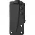 Bastinelli Creations R.E.D. V2 Fixed Blade BAS04V2S