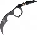Bastinelli Creations Diagnostic Karambit - BAS05Z