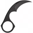 Bastinelli Creations Diagnostic Karambit Cerakote BAS05