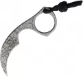 Bastinelli Creations Diagnostic Karambit Skulls - BAS06S