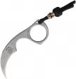 Bastinelli Creations Diagnostic Karambit SW - BAS06Z